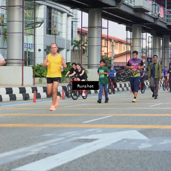 Runner Photo 5039582