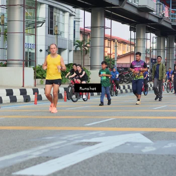 Runner Photo 5039593