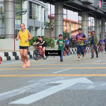 Runner Photo 5039607