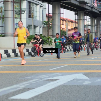 Runner Photo 5039618