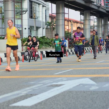 Runner Photo 5039627