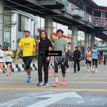 Runner Photo 5039649