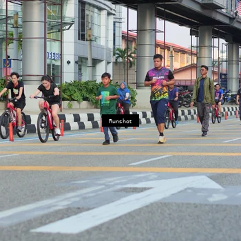 Runner Photo 5039672