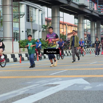 Runner Photo 5039729