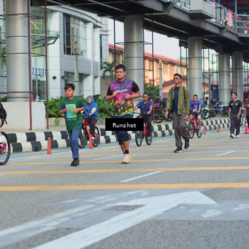 Runner Photo 5039739