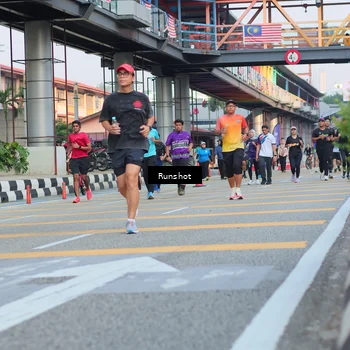 Runner Photo 5039740