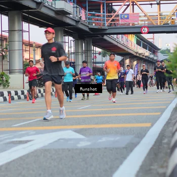 Runner Photo 5039742
