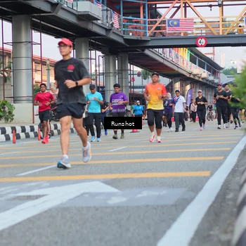 Runner Photo 5039743
