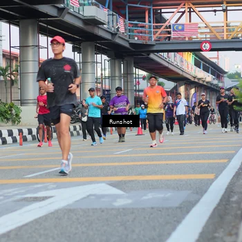 Runner Photo 5039744
