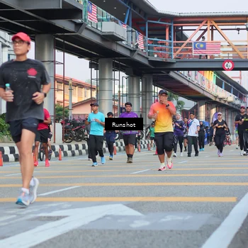 Runner Photo 5039747