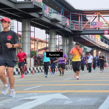 Runner Photo 5039748