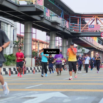Runner Photo 5039749