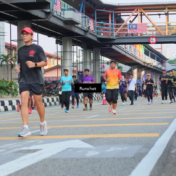 Runner Photo 5039750