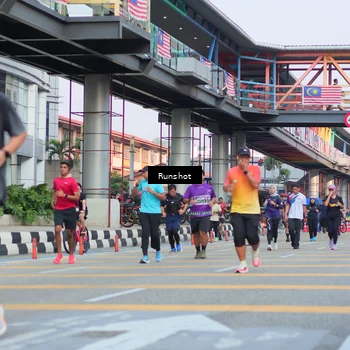 Runner Photo 5039751