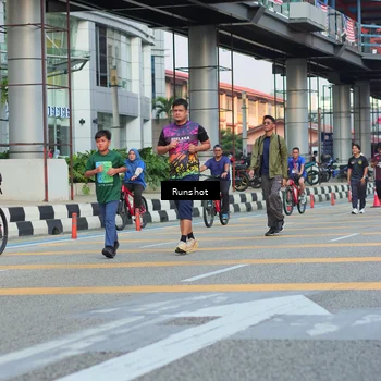 Runner Photo 5039752