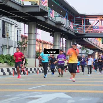 Runner Photo 5039753