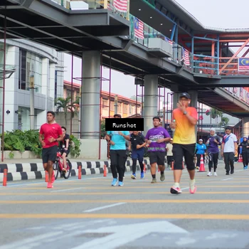 Runner Photo 5039754