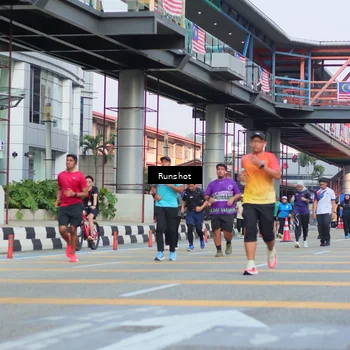Runner Photo 5039755