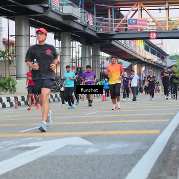 Runner Photo 5039756