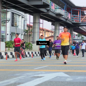 Runner Photo 5039757