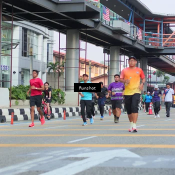 Runner Photo 5039758