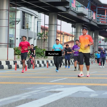 Runner Photo 5039759
