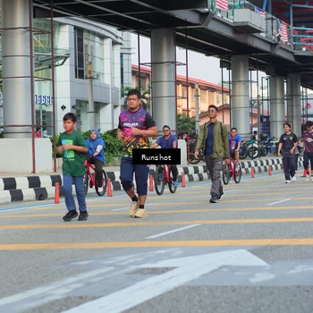 Runner Photo 5039760