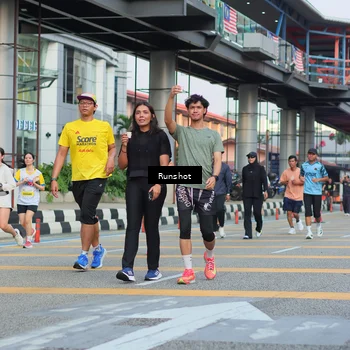 Runner Photo 5039761