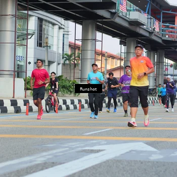 Runner Photo 5039762