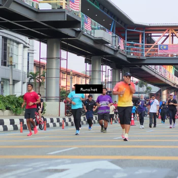 Runner Photo 5039768