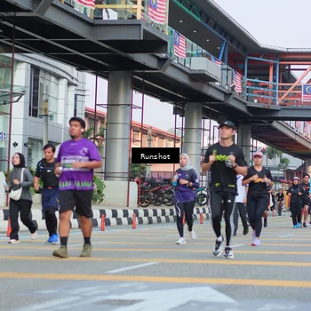 Runner Photo 5039774