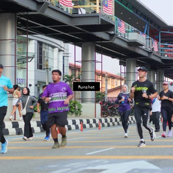 Runner Photo 5039776