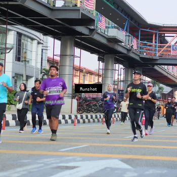 Runner Photo 5039777