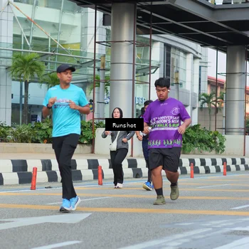 Runner Photo 5039778