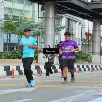 Runner Photo 5039779