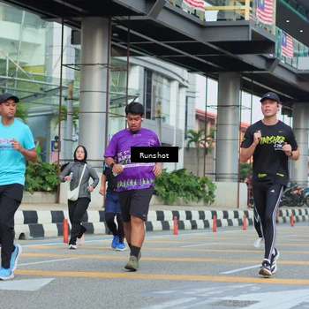 Runner Photo 5039780