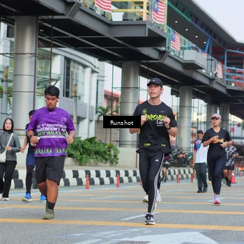 Runner Photo 5039784