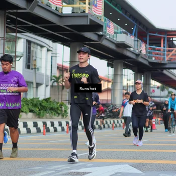 Runner Photo 5039785