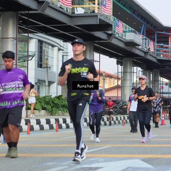 Runner Photo 5039786
