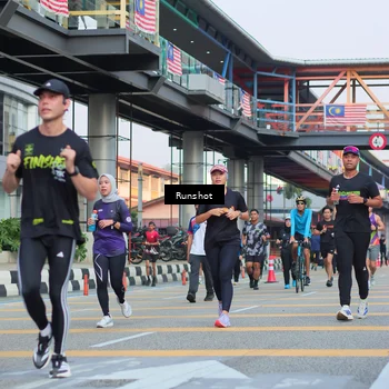 Runner Photo 5039787