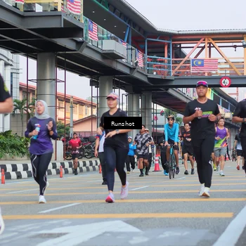 Runner Photo 5039788