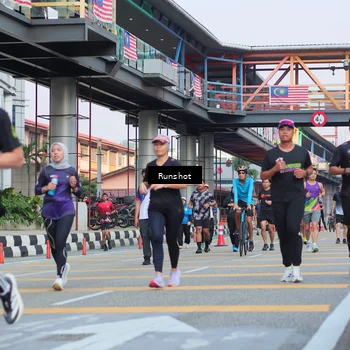 Runner Photo 5039789