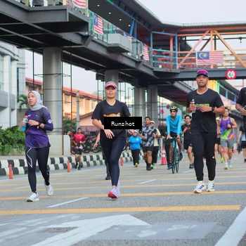 Runner Photo 5039790