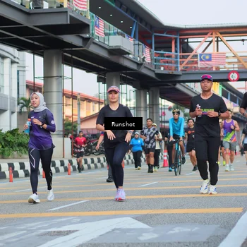 Runner Photo 5039792