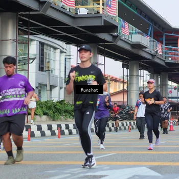 Runner Photo 5039794