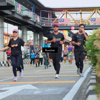 Runner Photo 5039795