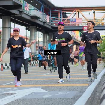 Runner Photo 5039798
