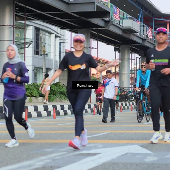 Runner Photo 5039800