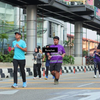 Runner Photo 5039801