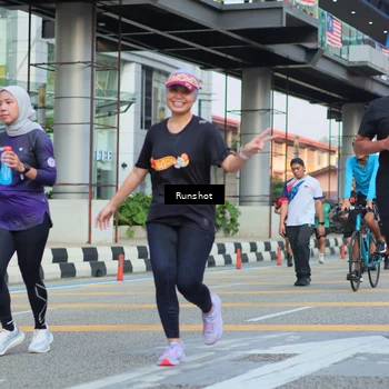 Runner Photo 5039805